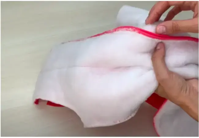 Sew your own toddler overalls Alaska: step-by-step DIY tutorial