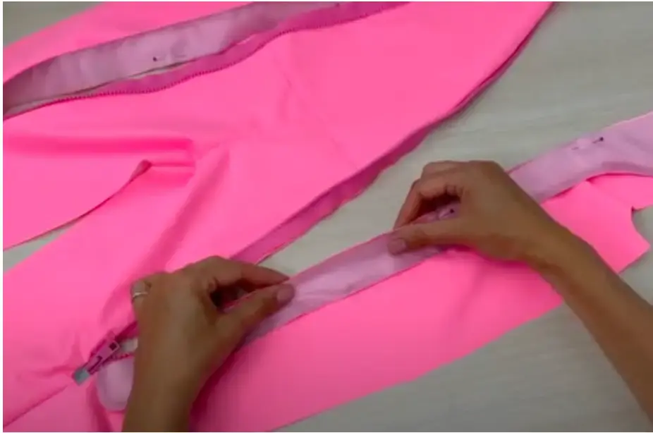 Sew your own toddler overalls Alaska: step-by-step DIY tutorial