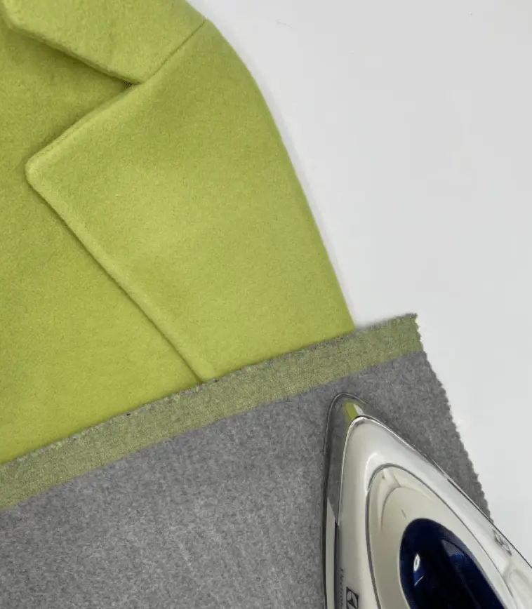How to sew the Sevran women's autumn coat: detailed step-by-step tutorial
