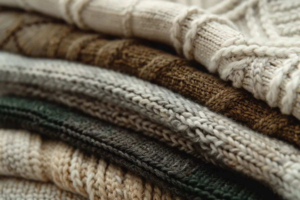 Wool Fabric