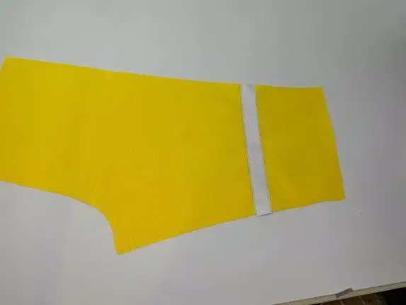 Brighton kids outdoor pants sewing tutorial
