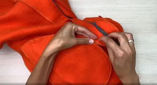 Verona womens-overal sewing tutorial