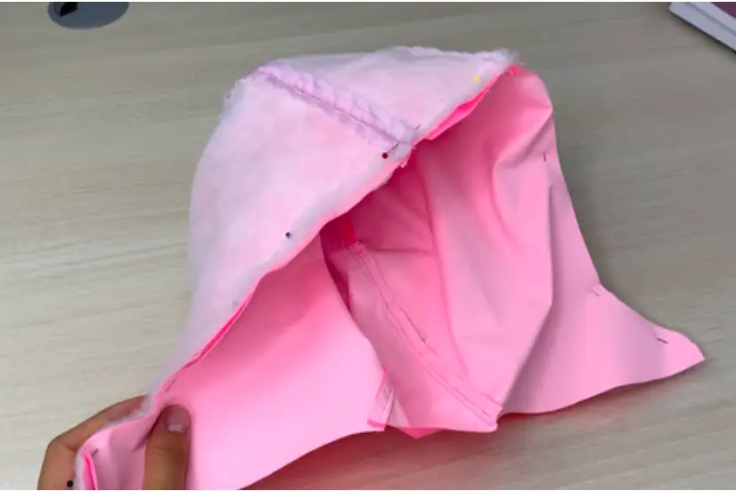 Sew your own toddler overalls Alaska: step-by-step DIY tutorial