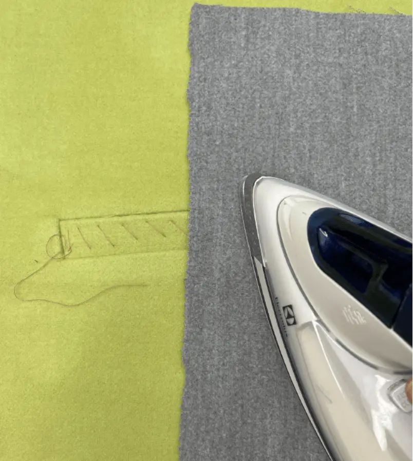 How to sew the Sevran women's autumn coat: detailed step-by-step tutorial