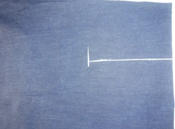 Portland Men's shirt sewing tutorial: step-by-step guide for a classic shirt
