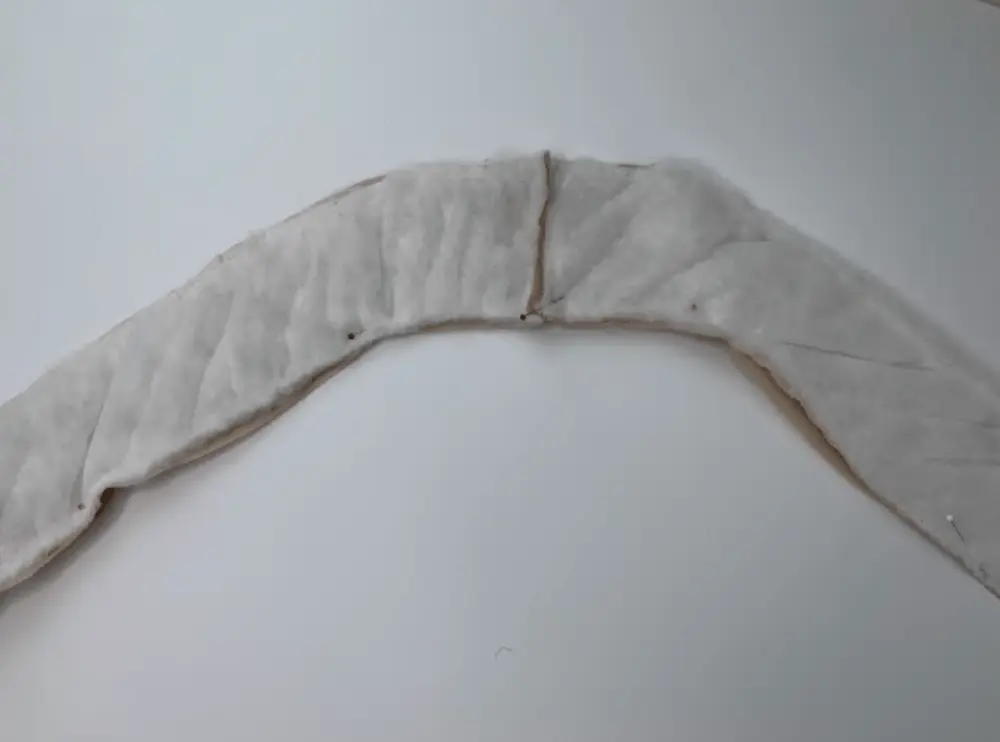 How to sew the Lausanne women's jacket: complete step-by-step tutorial