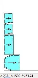 Delhi bib overall sewing tutorial