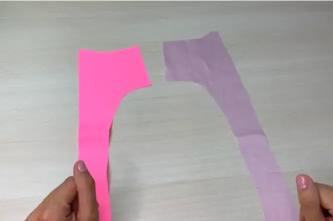 Sew your own toddler overalls Alaska: step-by-step DIY tutorial