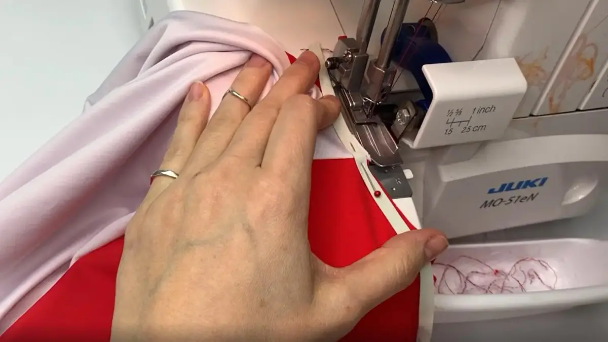 Arizona swimsuit sewing tutorial