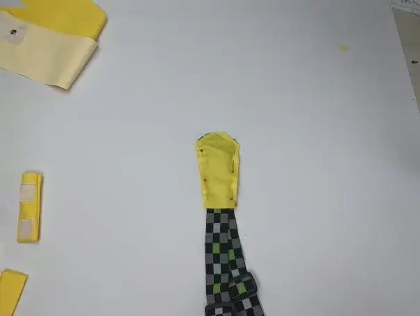 Brighton kids outdoor pants sewing tutorial