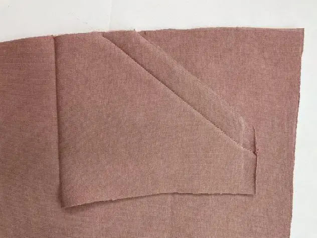 New Jersey girls tracksuit sewing tutorial