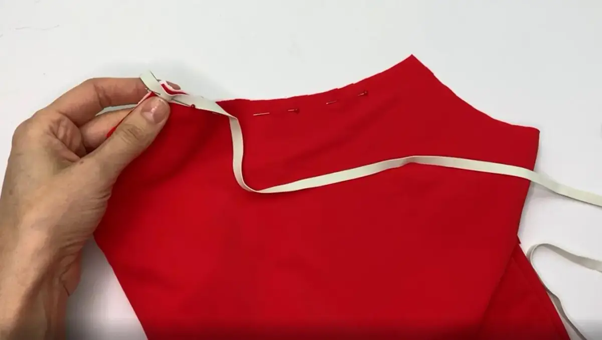 Arizona swimsuit sewing tutorial
