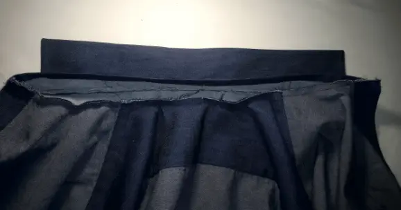 Portland Men's shirt sewing tutorial: step-by-step guide for a classic shirt