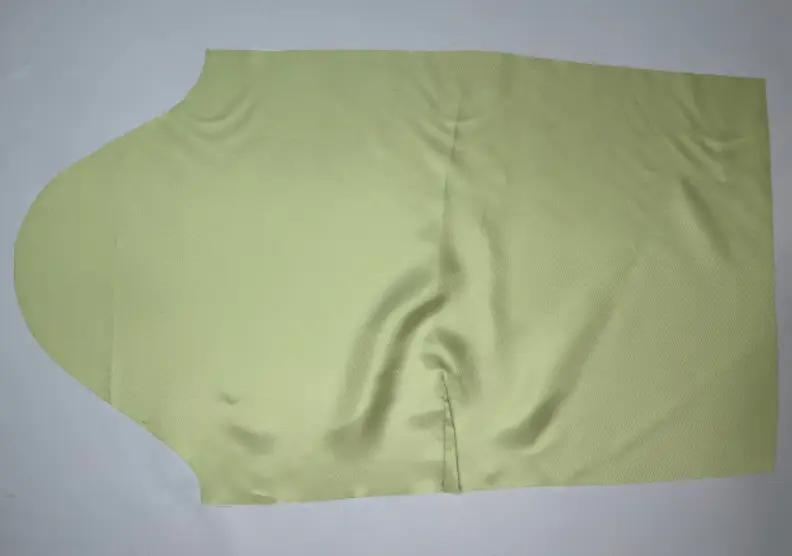 How to sew the Sevran women's autumn coat: detailed step-by-step tutorial