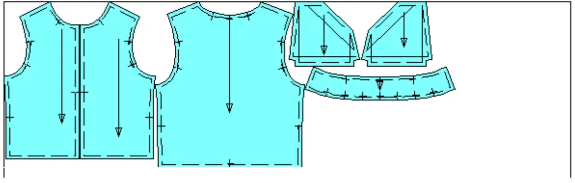 Vienna kids sewing tutoial