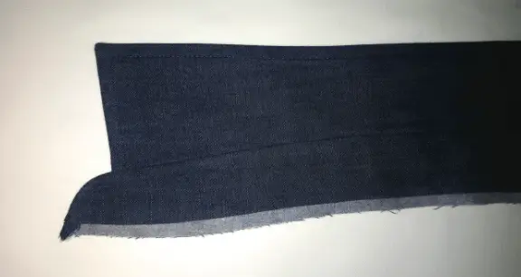 Portland Men's shirt sewing tutorial: step-by-step guide for a classic shirt