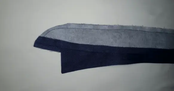 Portland Men's shirt sewing tutorial: step-by-step guide for a classic shirt