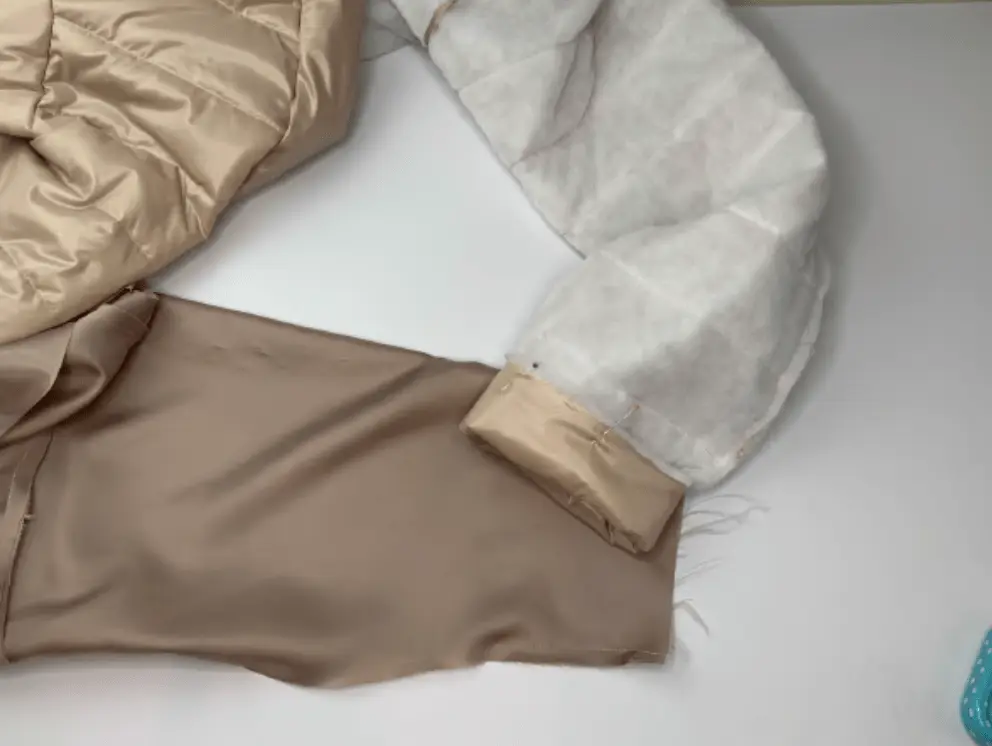 How to sew the Lausanne women's jacket: complete step-by-step tutorial