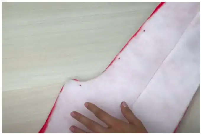 Sew your own toddler overalls Alaska: step-by-step DIY tutorial