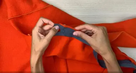 Verona womens-overal sewing tutorial