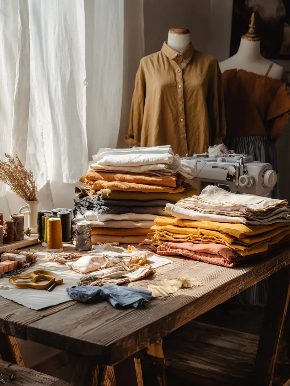 Why Choosing the Right Fabric Matters