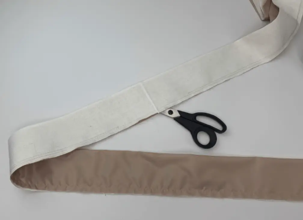How to sew the Lausanne women's jacket: complete step-by-step tutorial