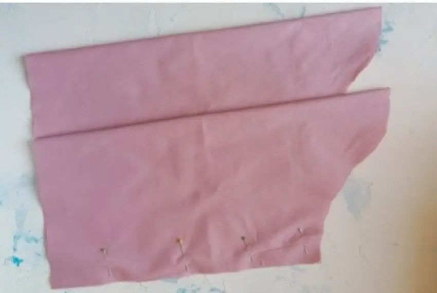Sew the Larnaca women's dress: easy sewing tutorial for beginners