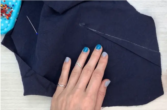Complete sewing tutorial for a stylish puff sleeve dress Nice