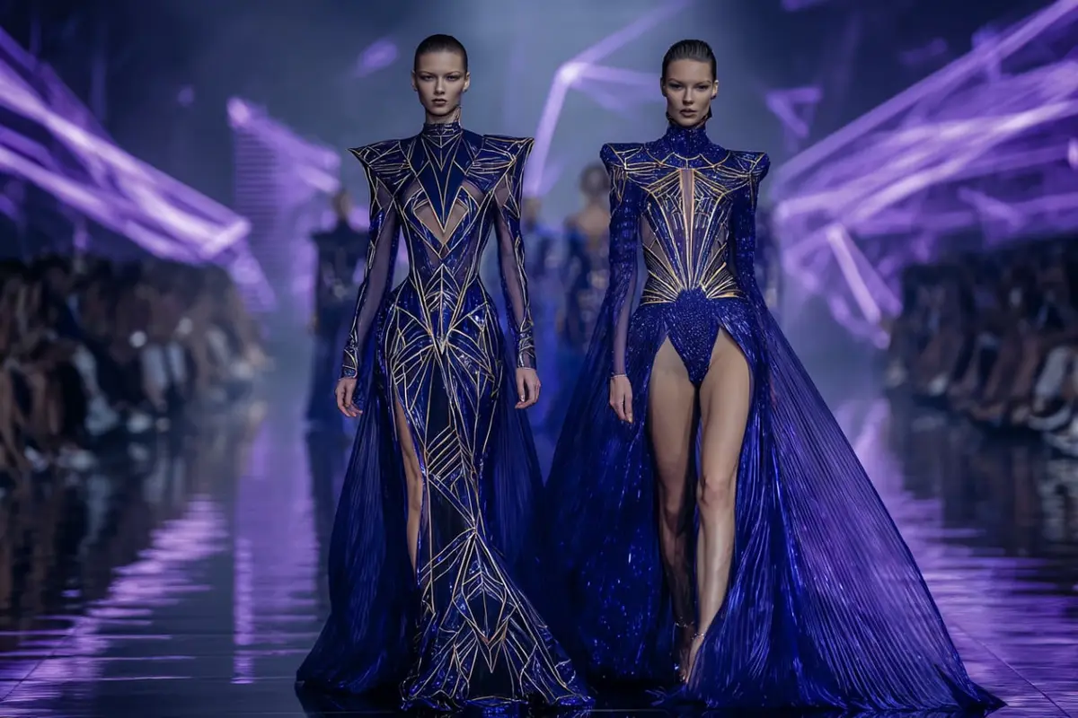 Synthetic Fabrics