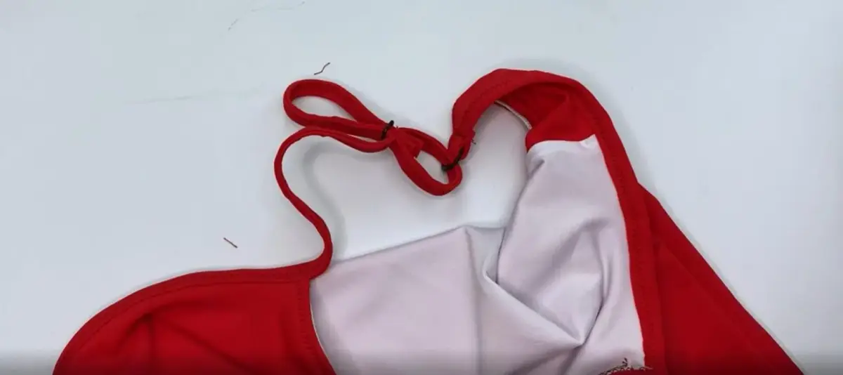 Arizona swimsuit sewing tutorial