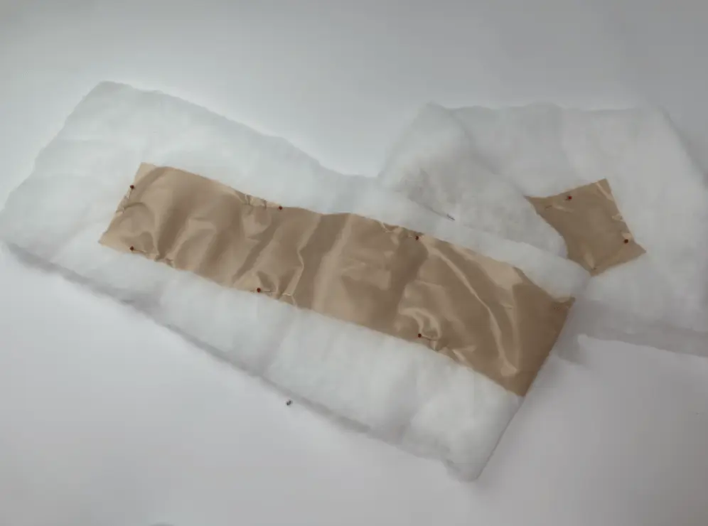 How to sew the Lausanne women's jacket: complete step-by-step tutorial
