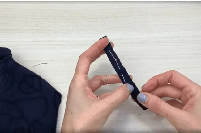 Complete sewing tutorial for a stylish puff sleeve dress Nice