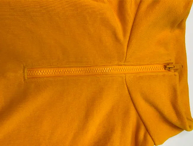 How to make a Orleans women's sweatshirt: sewing tutorial for all levels