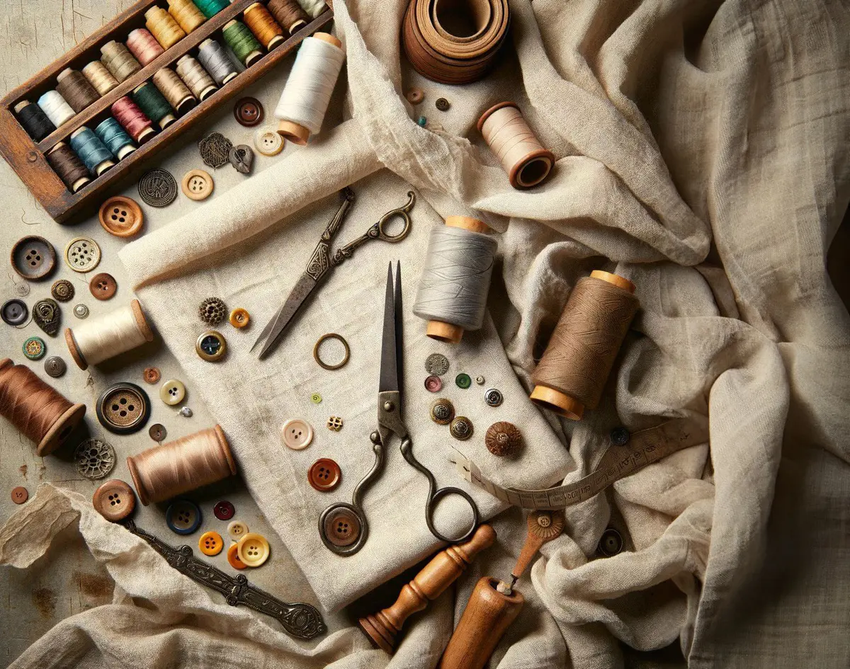 Linen Fabric: An In-Depth Look