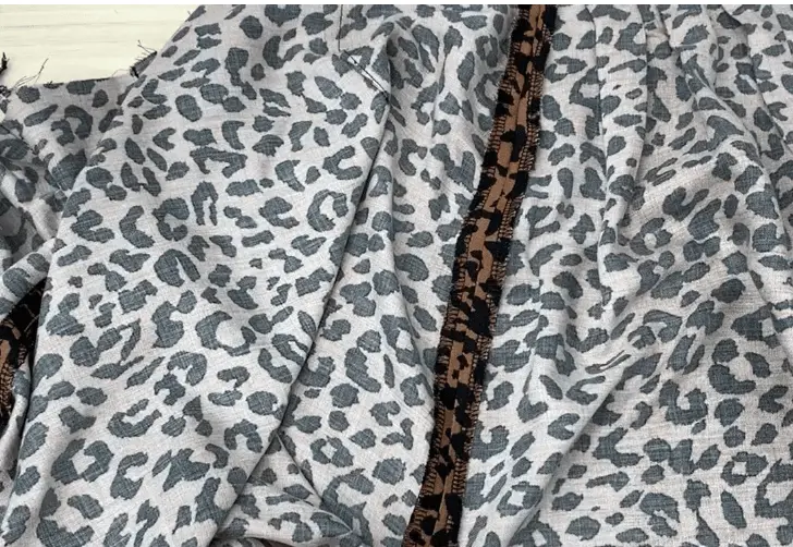 How to sew the Rimini women's button skirt: detailed step-by-step tutorial