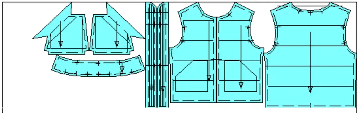 Vienna kids sewing tutoial
