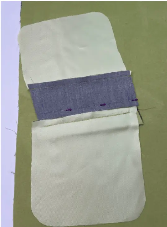 How to sew the Sevran women's autumn coat: detailed step-by-step tutorial