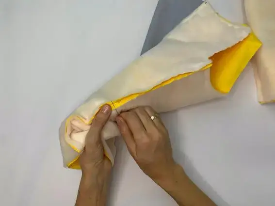Brighton kids outdoor pants sewing tutorial