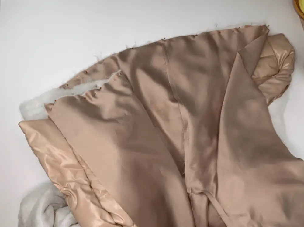 How to sew the Lausanne women's jacket: complete step-by-step tutorial