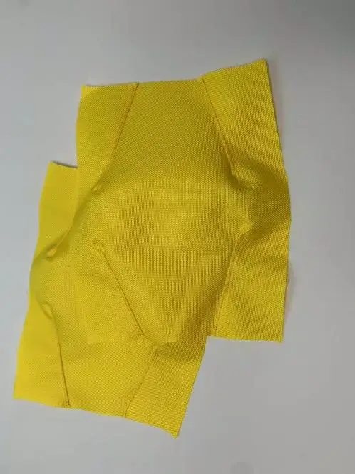 Brighton kids outdoor pants sewing tutorial
