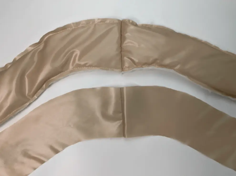How to sew the Lausanne women's jacket: complete step-by-step tutorial