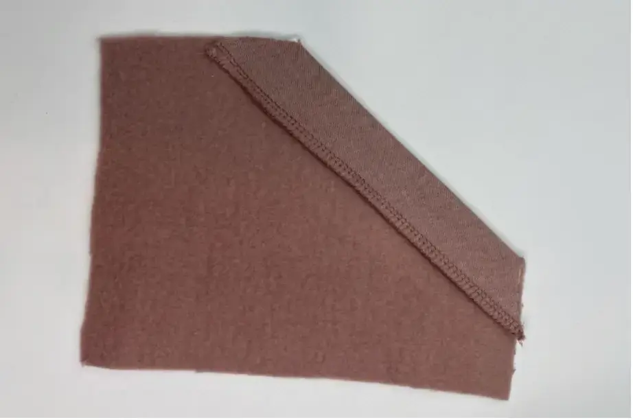 New Jersey girls tracksuit sewing tutorial
