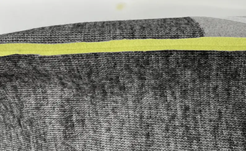 How to sew the Sevran women's autumn coat: detailed step-by-step tutorial