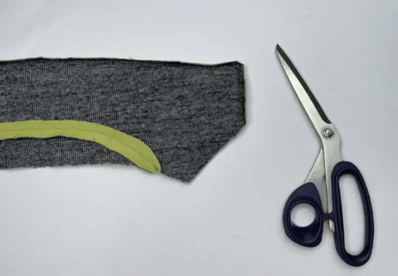 How to sew the Sevran women's autumn coat: detailed step-by-step tutorial