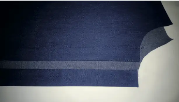Portland Men's shirt sewing tutorial: step-by-step guide for a classic shirt