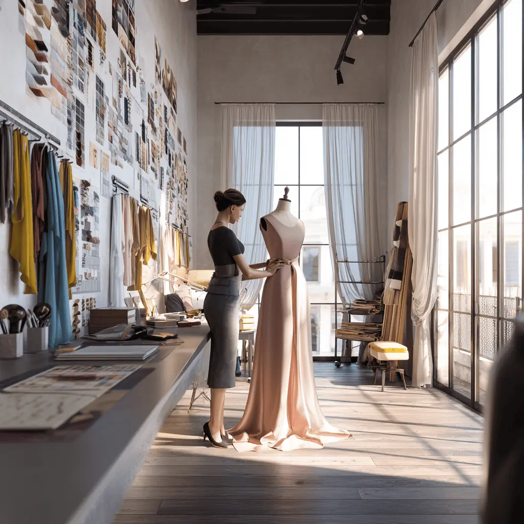 THE RISE OF CUSTOM-MADE