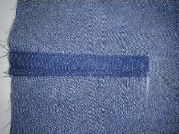 Portland Men's shirt sewing tutorial: step-by-step guide for a classic shirt