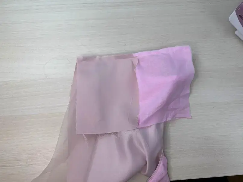 Casablanca girls dress sewing tutorial