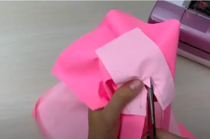 Sew your own toddler overalls Alaska: step-by-step DIY tutorial