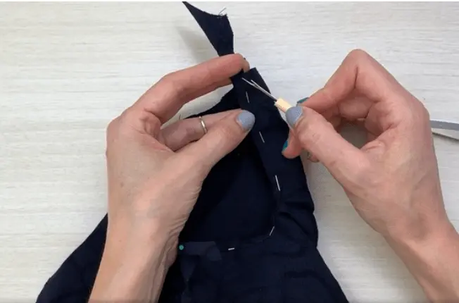 Complete sewing tutorial for a stylish puff sleeve dress Nice